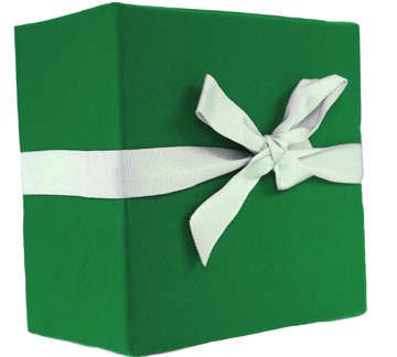 present
