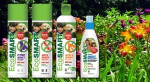 garden1 header 300x165 Enter to Win FREE EcoSmart Natural Bug Killer