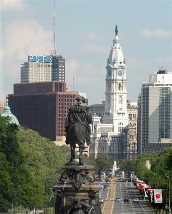 Philadelphia