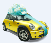 Philadelphia-zipcar