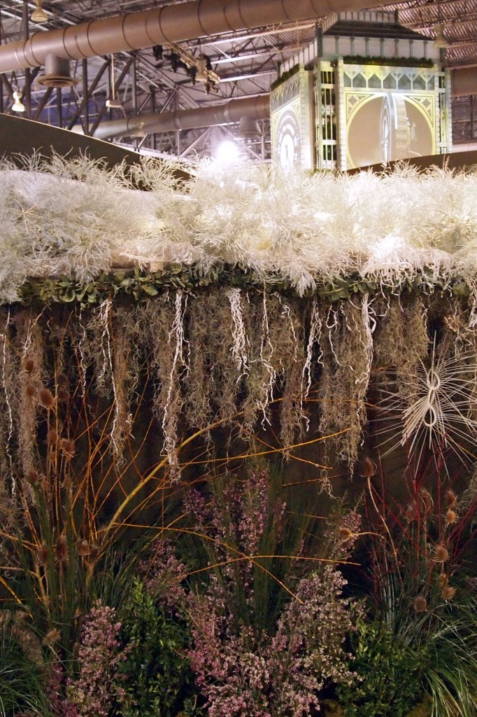 Philadelphia Flower Show 2013