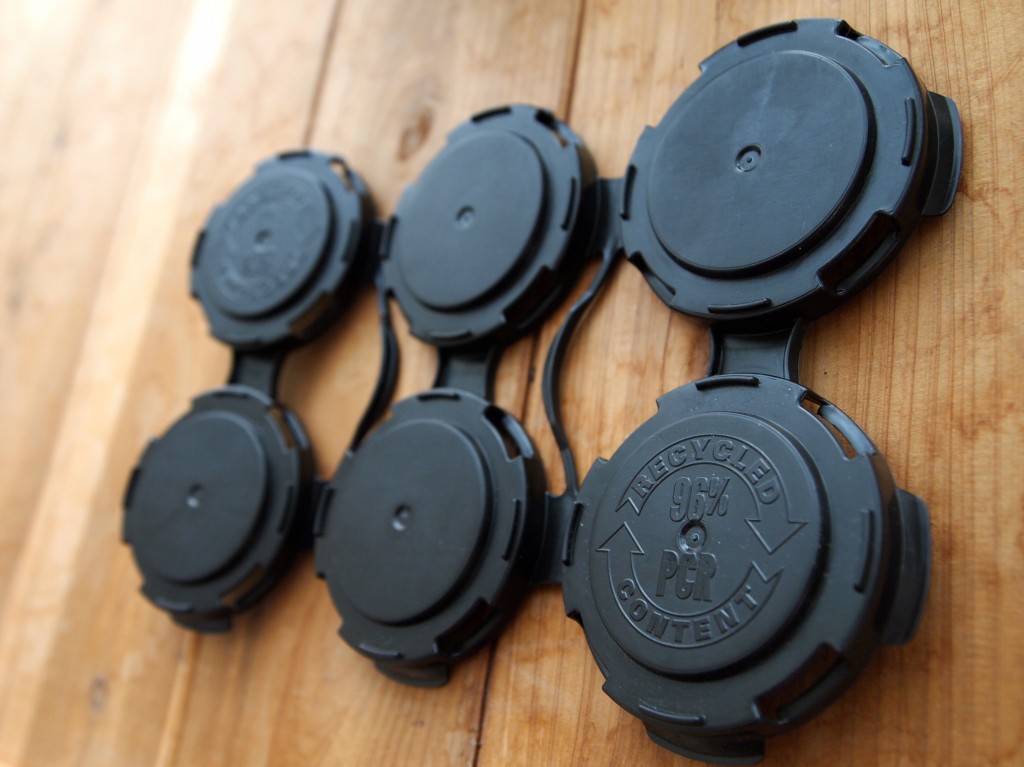 Recycling Beer Can Holders Where Can I Wednesday?