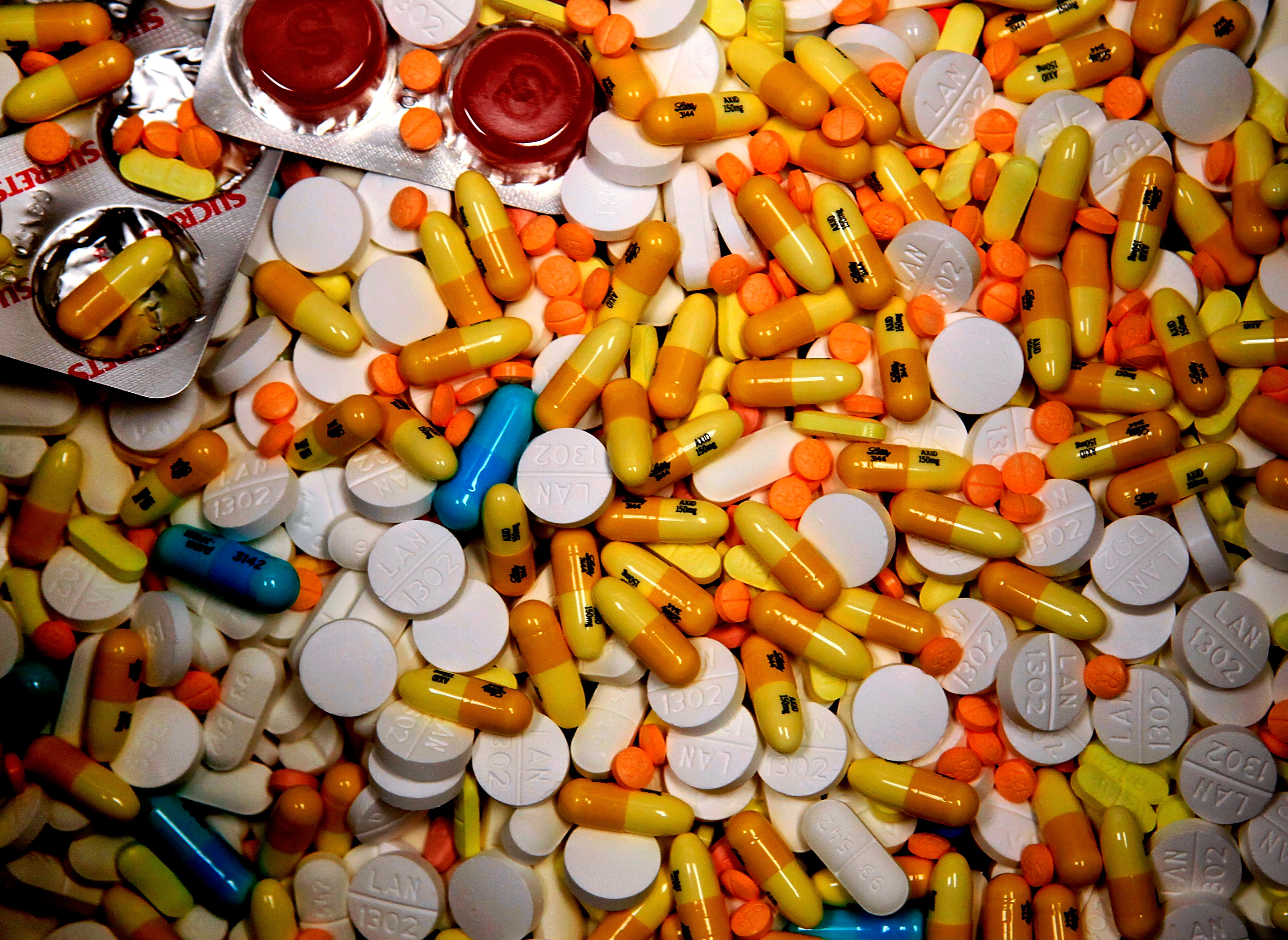 Unused Drugs in Your Home What to do? WCI Wednesday