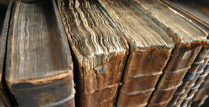Where Can I Recycle Hardback Books in Philadelphia?