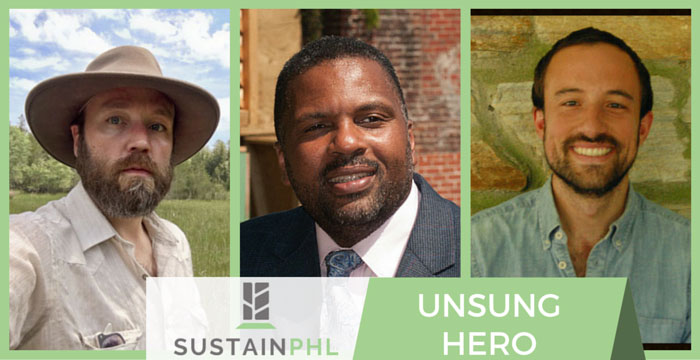 Unsung Hero Essay