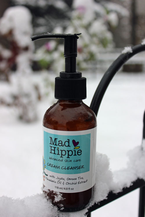 Whole Foods Green Tea Cleanser Whole Foods Green Tea Cleanser