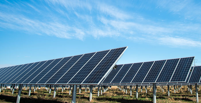 disadvantages of solar energy