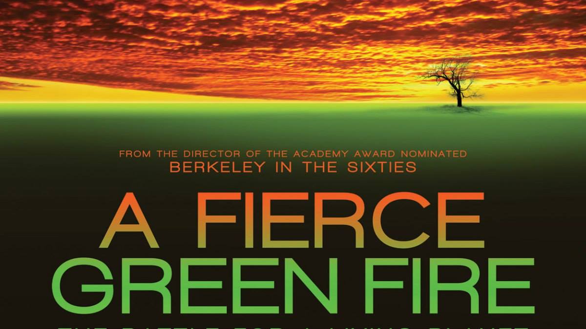 Image result for a fierce green fire